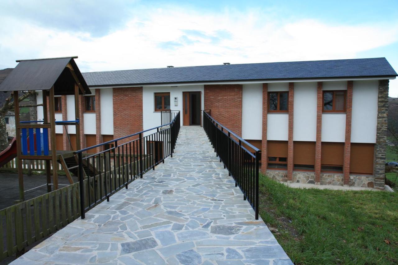 Albergue Belen Exterior foto